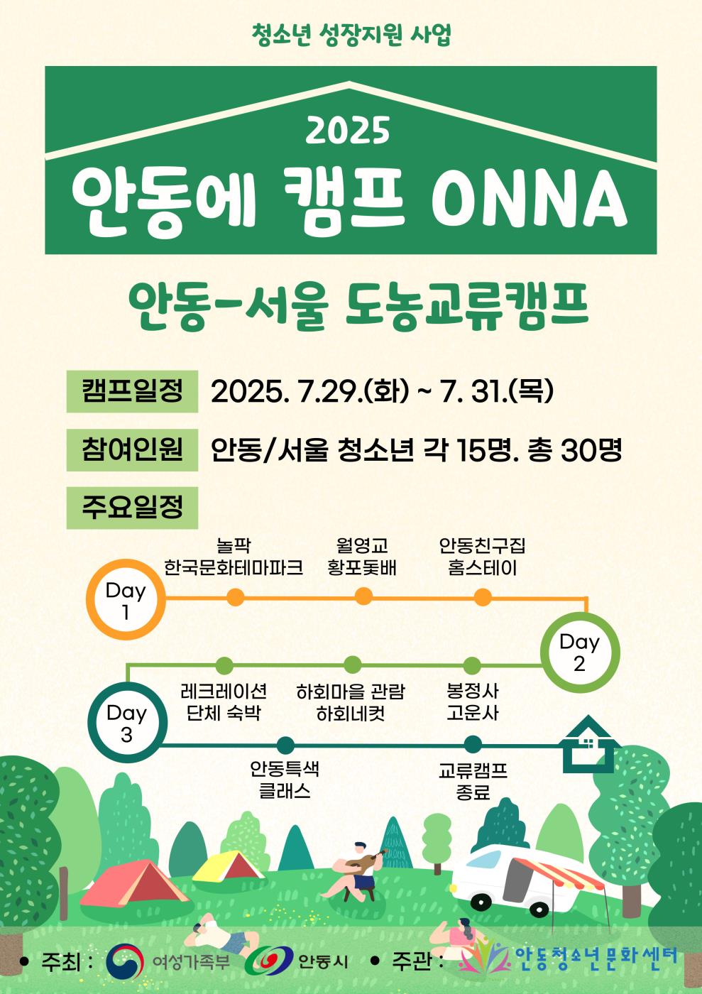 0728 안동-서울 청소년 함께하는 여름 교류 캠프 개최.jpg