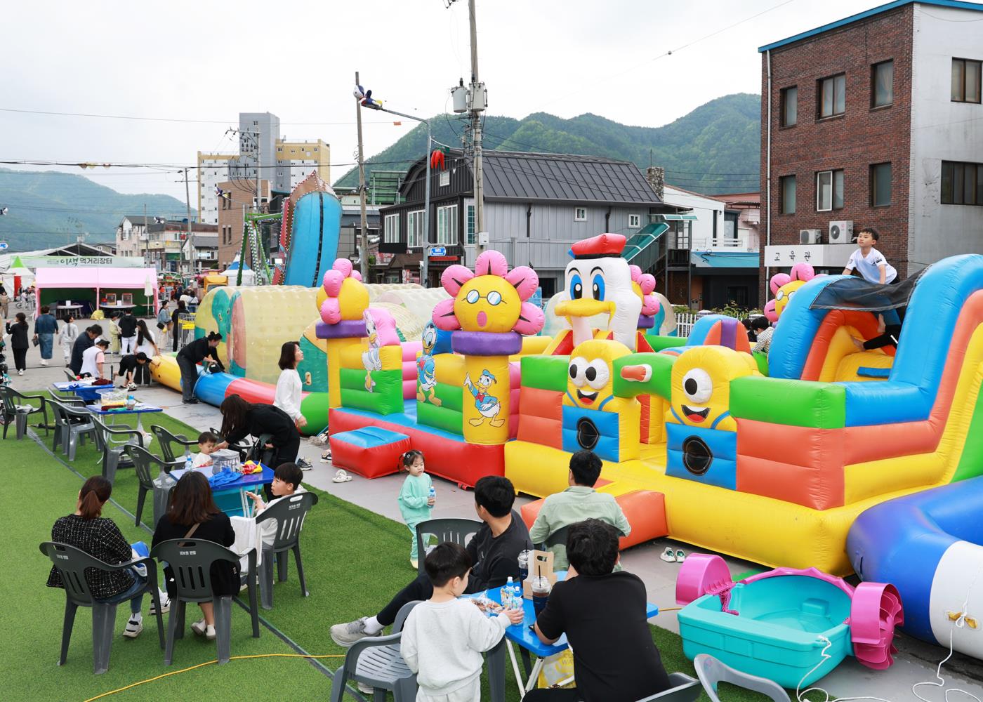1-7 사진(산나물먹거리 한마당 성료).jpg