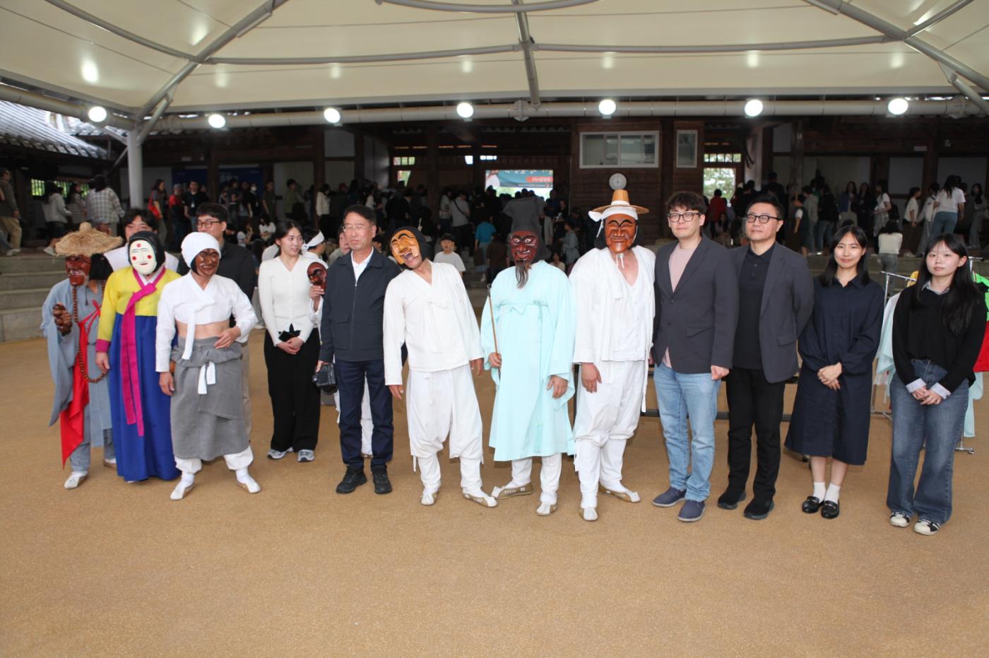 세계탈문화예술연맹, 제9차 한국 유네스코 인가 NGO 역량 강화 워크숍 개최 (3).jpg