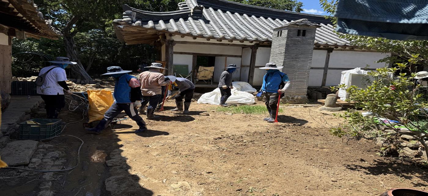 0729 안동시시설관리공단, 산청군 수해복구 봉사활동 실시 (3).jpg