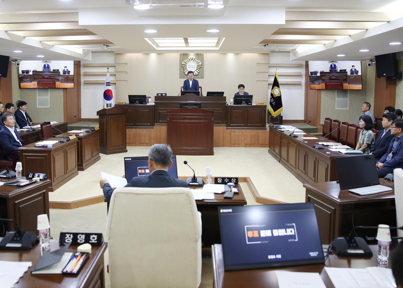 4-3 사진(영양군 의회 제306회 임시회).JPG