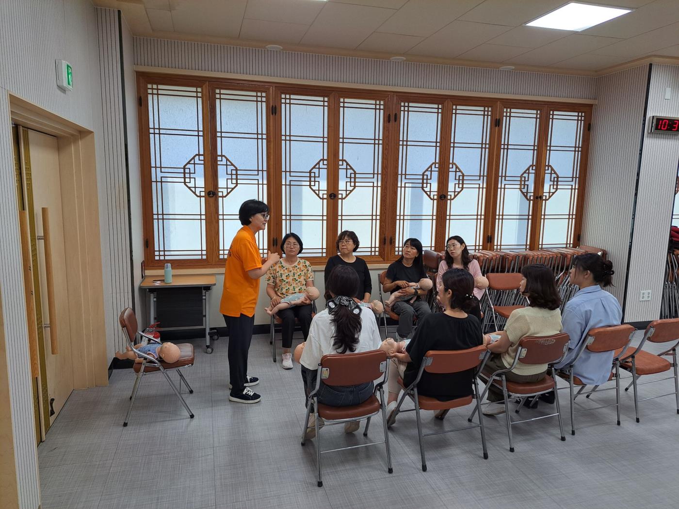 1-3 사진(영양군, 어린이 이용시설 종사자 안전교육 실시).jpeg