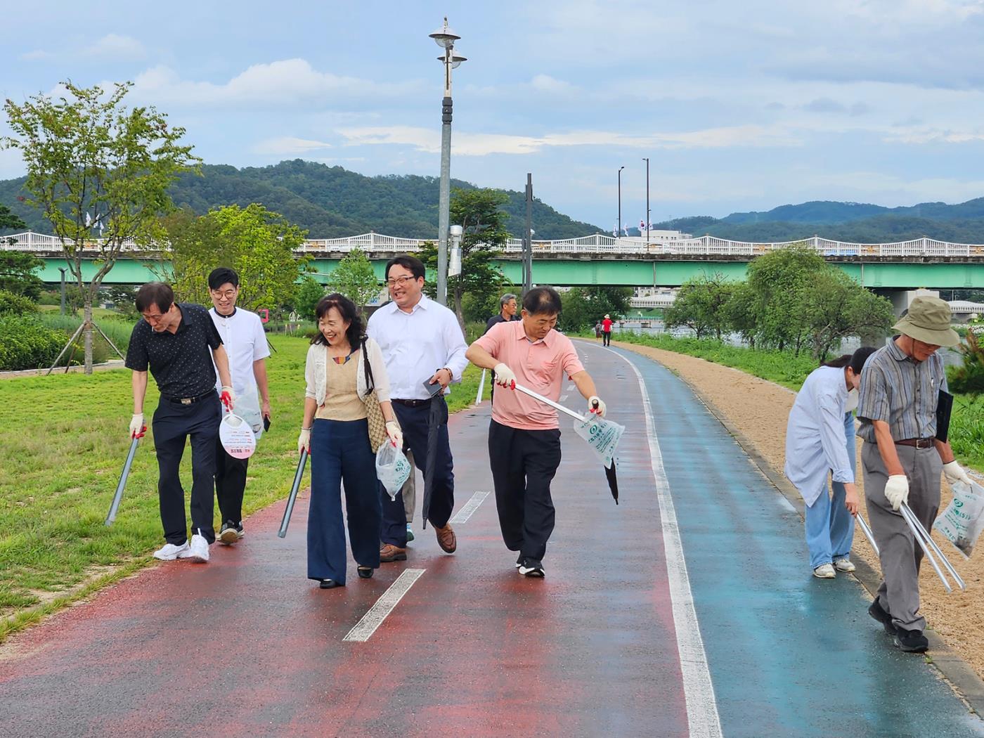 0818 낙동강변 물속 걷는 길서 ‘찾아가는 중구동 주민자치회’ 개최 (3).JPG