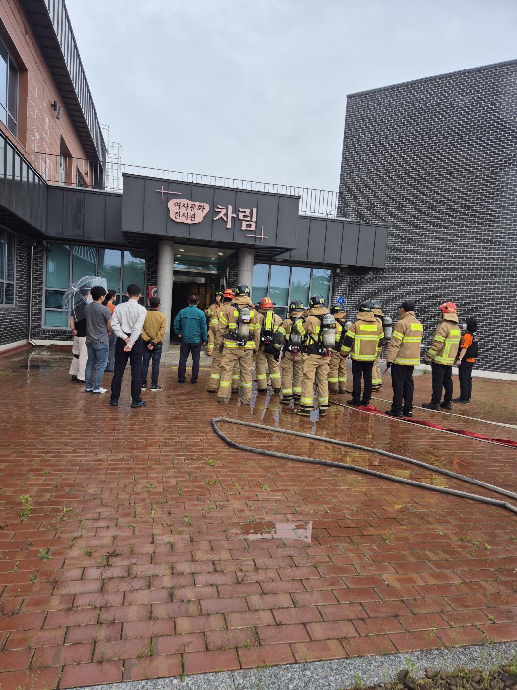 2-2 사진(문화시설사업소 합동소방훈련 실시).jpg